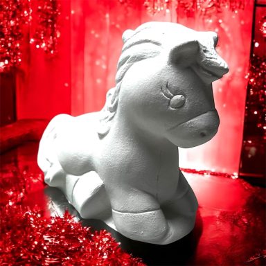 Chinese New Year of the Horse